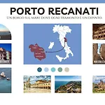 Italian Experience- Cyca Casa vacanze *