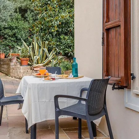 Italian Experience- Cyca Vakantiehuis *