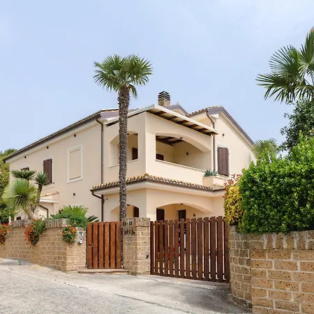 Italian Experience- Cyca Σπίτι διακοπών *