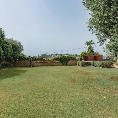 Σπίτι διακοπών Italian Experience- Cyca *