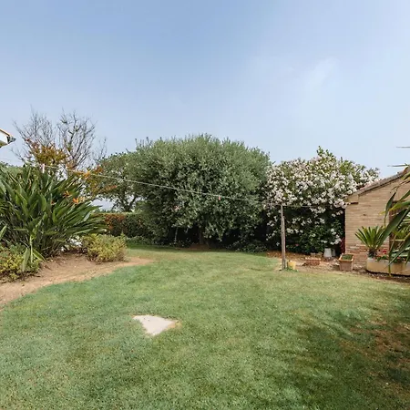 Italian Experience- Cyca Σπίτι διακοπών Λορέτο