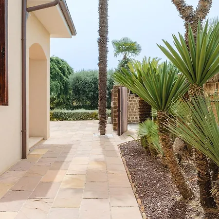 Italian Experience- Cyca Σπίτι διακοπών *