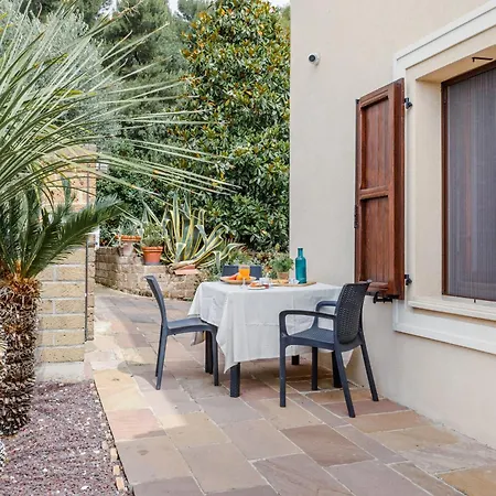 Vakantiehuis Italian Experience- Cyca Loreto