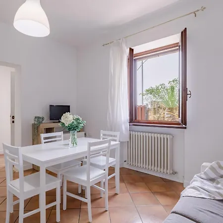 Vakantiehuis Italian Experience- Cyca