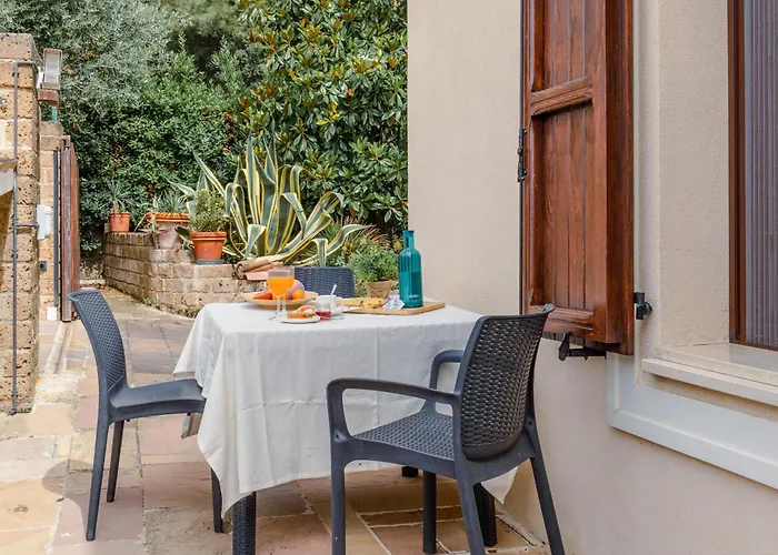 Italian Experience- Cyca Σπίτι διακοπών *