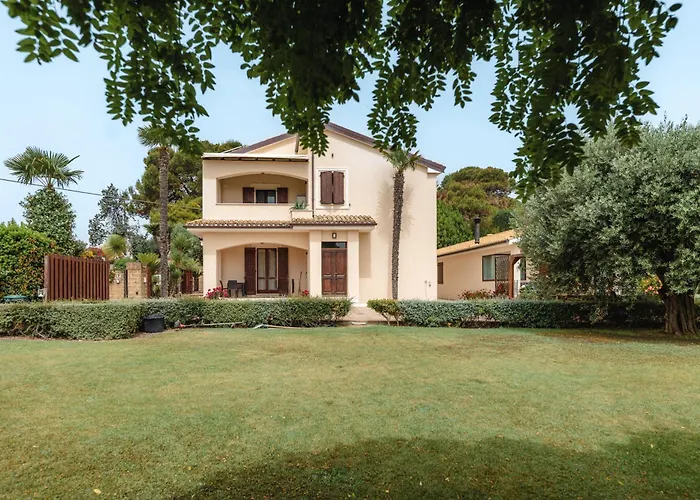 Italian Experience- Cyca Σπίτι διακοπών *