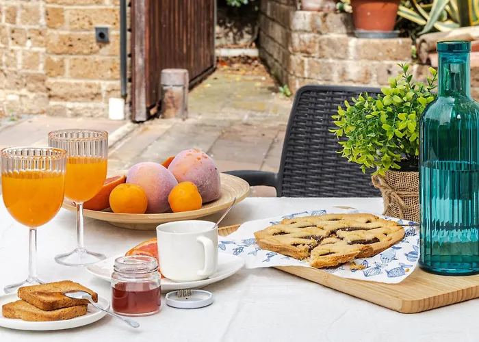 Italian Experience- Cyca *