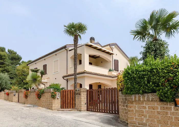 Italian Experience- Cyca Σπίτι διακοπών *