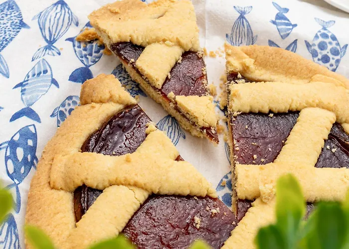 Σπίτι διακοπών Italian Experience- Cyca Λορέτο