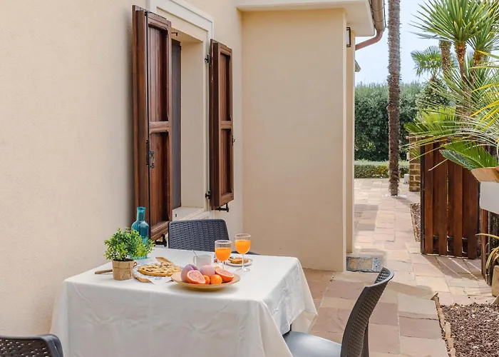 Italian Experience- Cyca Σπίτι διακοπών *