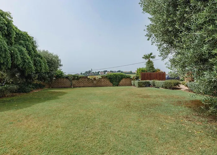 Σπίτι διακοπών Italian Experience- Cyca *