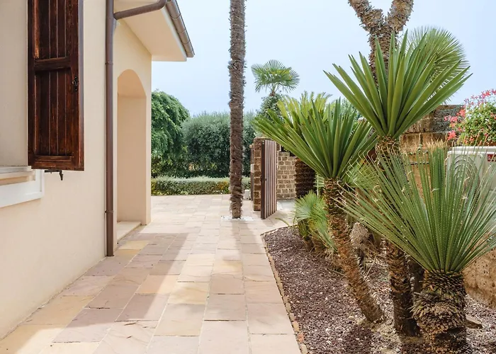 Italian Experience- Cyca Σπίτι διακοπών *