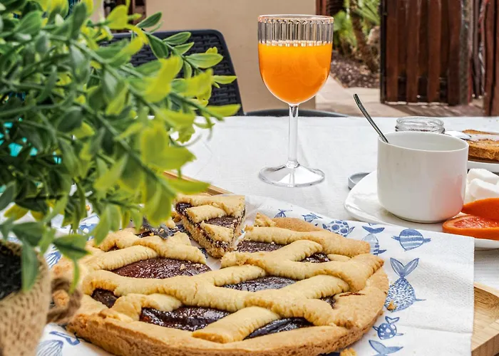 Italian Experience- Cyca *