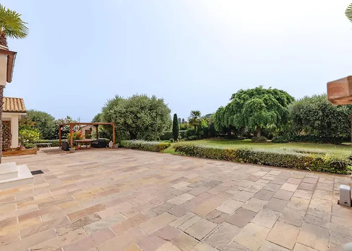 Σπίτι διακοπών Italian Experience- Cyca Λορέτο