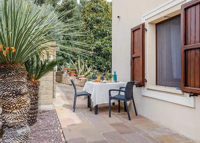 Σπίτι διακοπών Italian Experience- Cyca Λορέτο