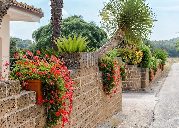 Σπίτι διακοπών Italian Experience- Cyca *