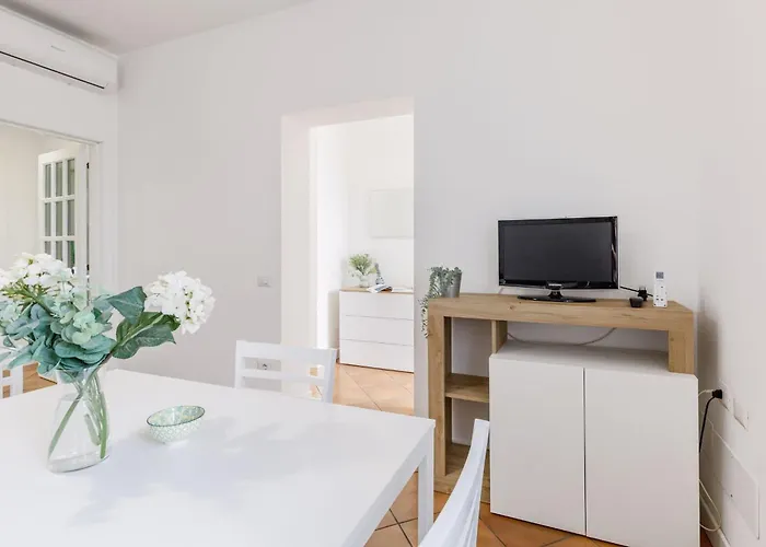 Italian Experience- Cyca * Λορέτο