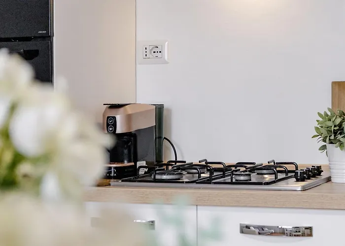 Italian Experience- Cyca Σπίτι διακοπών