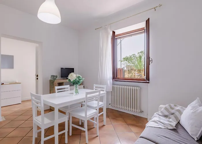 Σπίτι διακοπών Italian Experience- Cyca