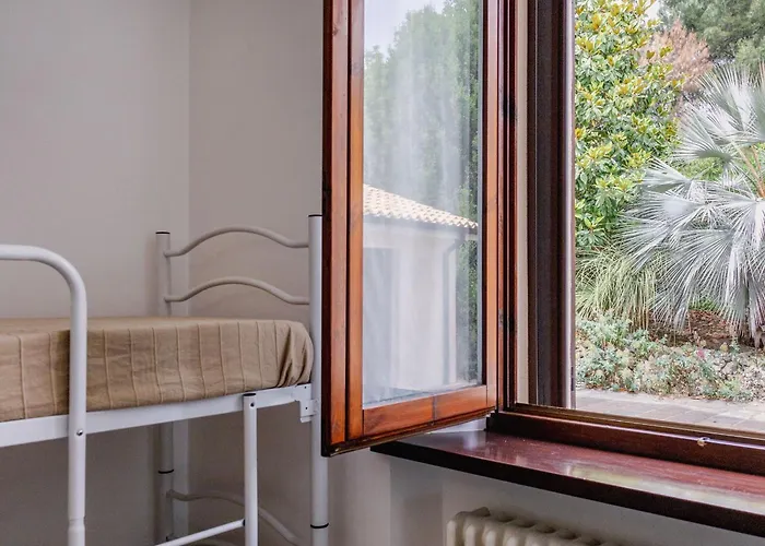 Italian Experience- Cyca Σπίτι διακοπών *