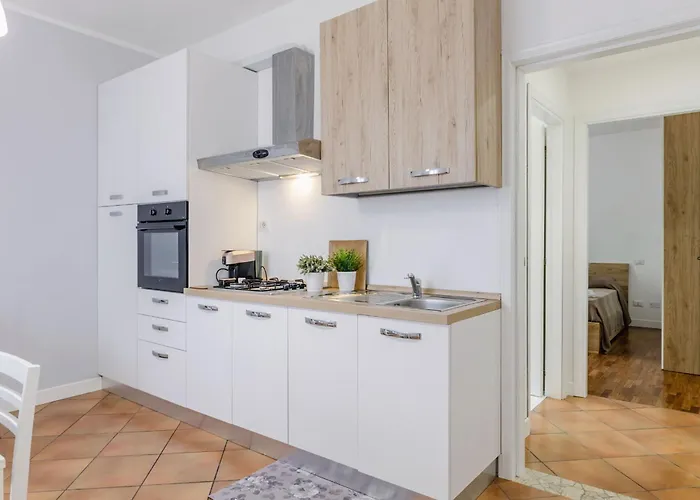 Σπίτι διακοπών Italian Experience- Cyca Λορέτο