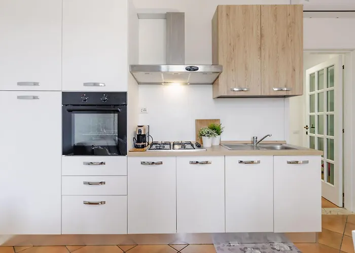 Σπίτι διακοπών Italian Experience- Cyca