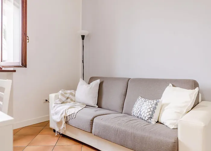 Italian Experience- Cyca Σπίτι διακοπών *