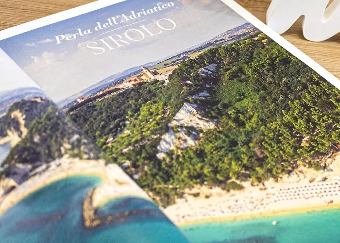 Σπίτι διακοπών Italian Experience- Cyca Λορέτο