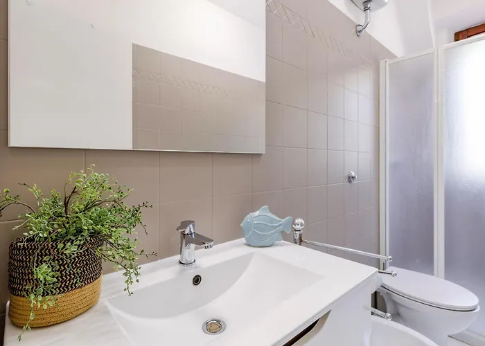 Italian Experience- Cyca Λορέτο