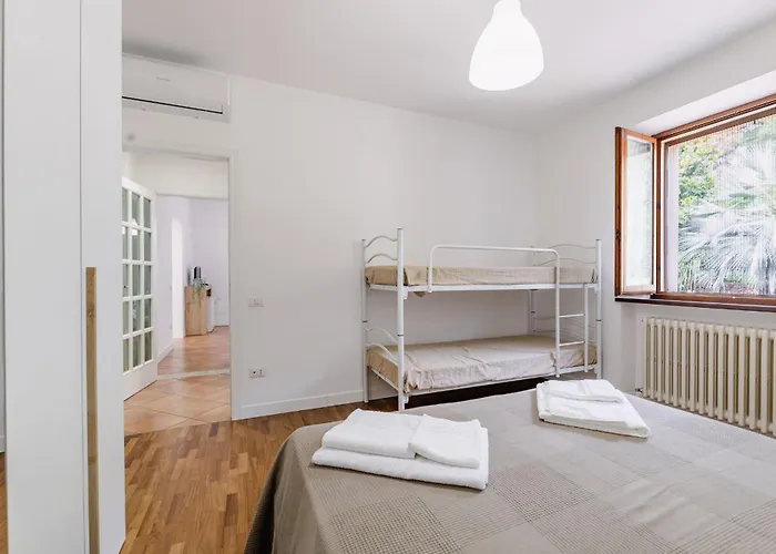 Italian Experience- Cyca Σπίτι διακοπών