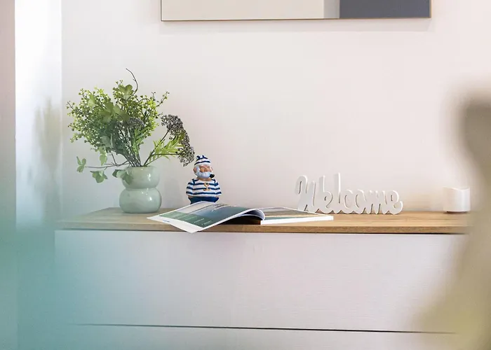 Italian Experience- Cyca Σπίτι διακοπών Λορέτο