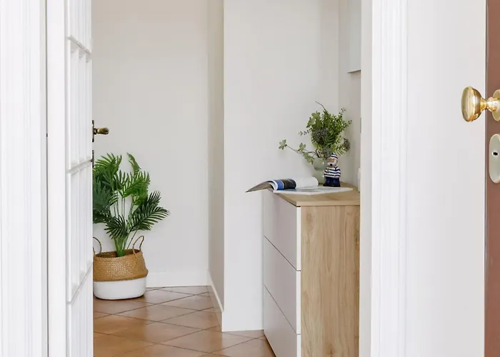 Σπίτι διακοπών Italian Experience- Cyca Λορέτο