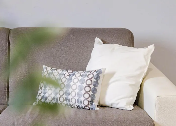 Italian Experience- Cyca Σπίτι διακοπών *