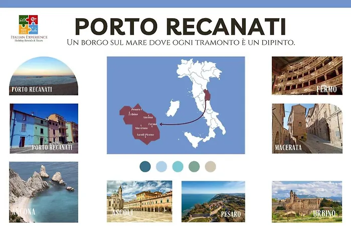 Italian Experience- Cyca Σπίτι διακοπών *