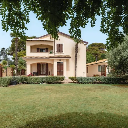 Italian Experience- Cyca Dom wakacyjny *