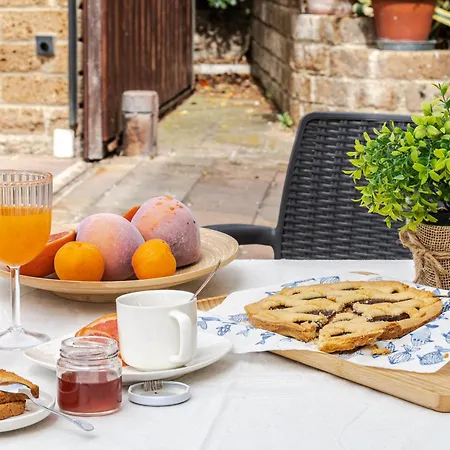 Italian Experience- Cyca *