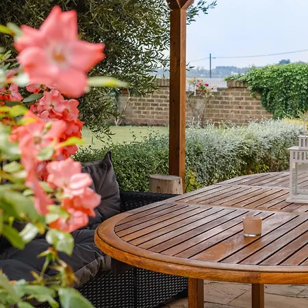 Dom wakacyjny Italian Experience- Cyca *