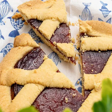 Dom wakacyjny Italian Experience- Cyca Loreto