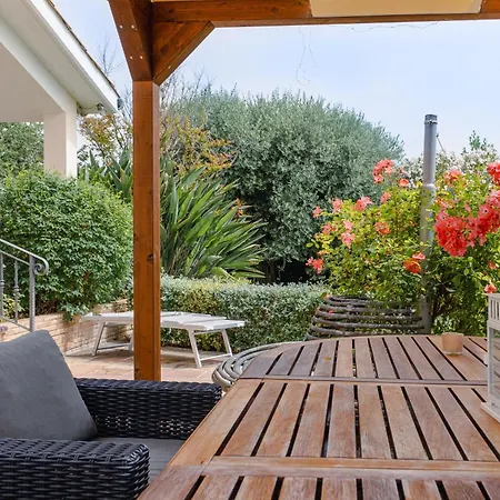 Italian Experience- Cyca *