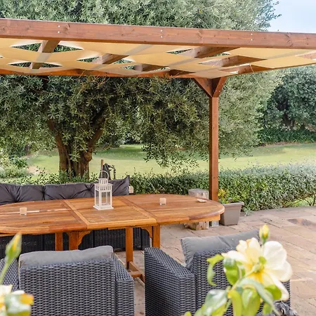 Dom wakacyjny Italian Experience- Cyca *