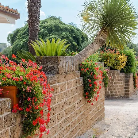 Dom wakacyjny Italian Experience- Cyca *