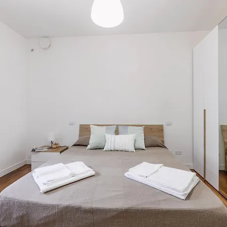 Italian Experience- Cyca Dom wakacyjny *