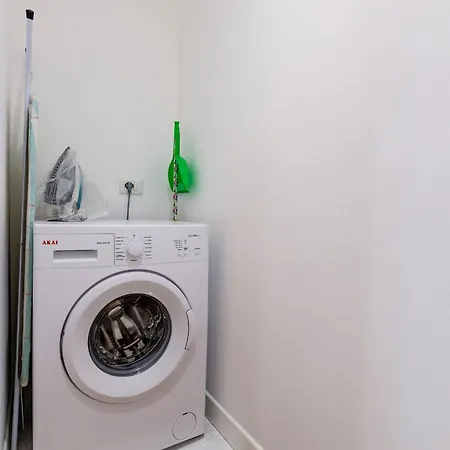 Dom wakacyjny Italian Experience- Cyca Loreto