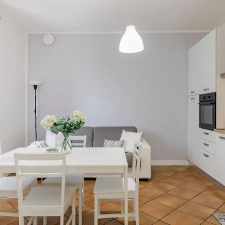 Italian Experience- Cyca * Loreto