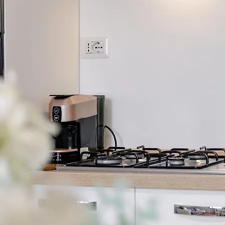 Italian Experience- Cyca Dom wakacyjny