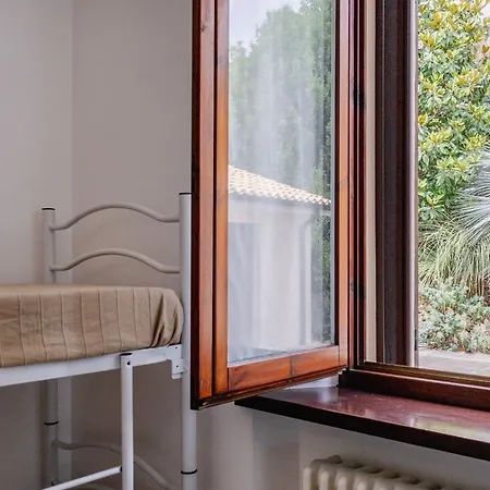 Italian Experience- Cyca Dom wakacyjny *