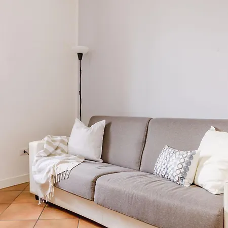 Italian Experience- Cyca Dom wakacyjny *