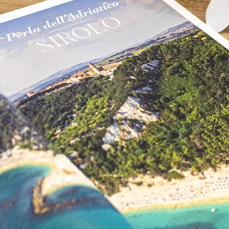 Dom wakacyjny Italian Experience- Cyca Loreto