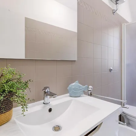 Italian Experience- Cyca Loreto