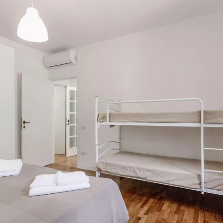 Italian Experience- Cyca Dom wakacyjny